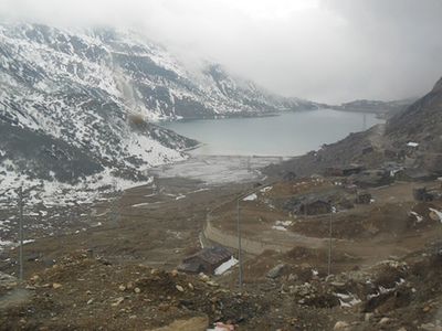 Sikkim & Kalimpong Explorer - holiday package in Sikkim