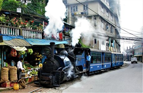 Sikkim–Darjeeling Explorer - holiday package in Sikkim