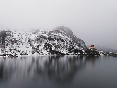 Sikkim–Darjeeling Scenic Escape - holiday package in Sikkim