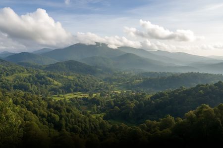 Soul of Coorg – Escape in the Western Ghats - holiday package in Karnataka