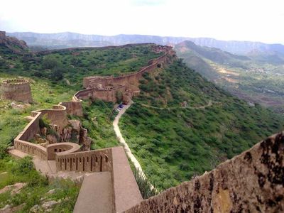 Splendid Rajasthan - holiday package in Rajasthan