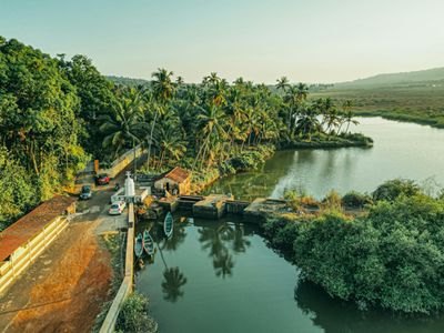 Sun, Sand & Serenity - holiday package in Goa