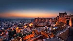 Taste Of Rajasthan - holiday package in Rajasthan