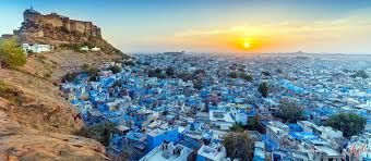 The Royal Affair - holiday package in Rajasthan