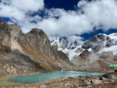 Twin Gems of the Himalayas - holiday package in Sikkim
