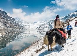 Ultimate Eastern Himalaya Circuit - holiday package in Sikkim