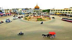 Unforgettable South India Tour - holiday package in Tamil Nadu