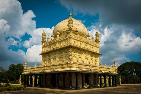 Wellness & Woods - holiday package in Karnataka