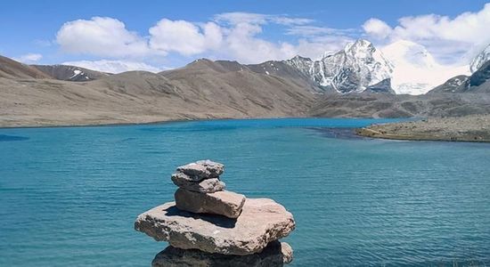Whispers of the Himalayas - holiday package in Sikkim