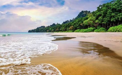 Wonderful Andaman - Premium - holiday package in Holiday Packages